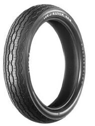 Летние мотошины Bridgestone Mag Mopus L301 (TT) 3/0 R17 45P