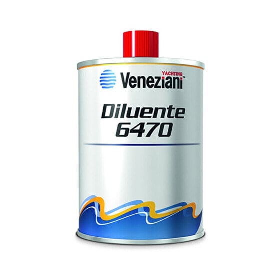 VENEZIANI 6470 500ml Thinner