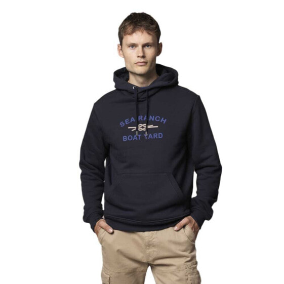 SEA RANCH Mikey hoodie