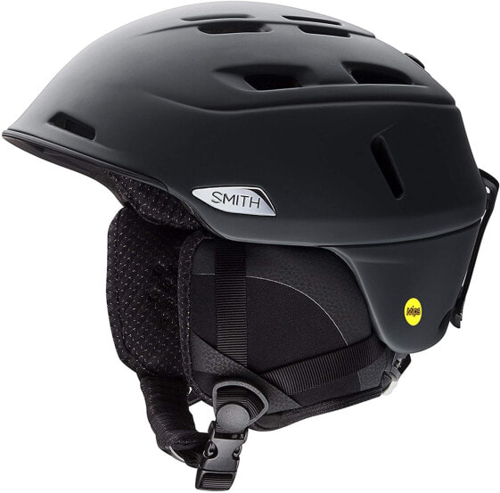 SMITH Camber Mips Adult Ski Helmet