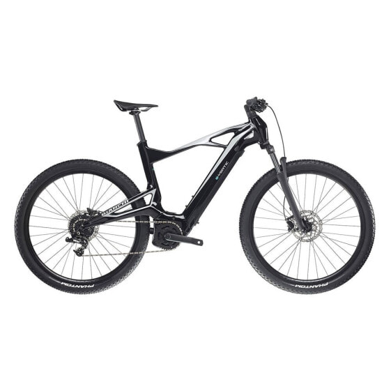 BIANCHI E-Vertic X Type 29´´ Deore SGS 2023 MTB electric bike