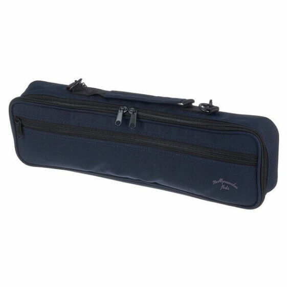 Muramatsu Gigbag for Flute Cord C BL