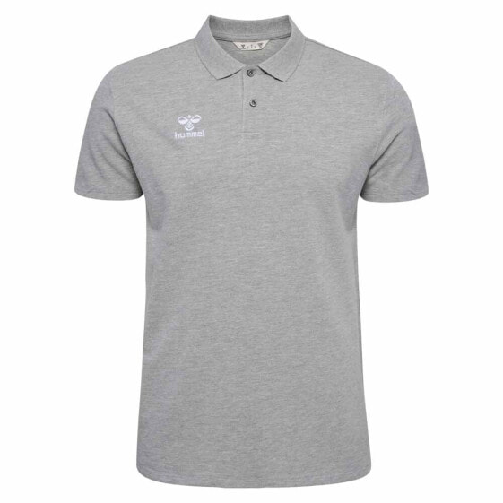 HUMMEL Go 2.0 short sleeve polo