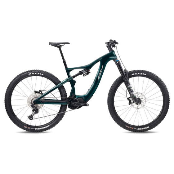 BH Ilynx+ Enduro 9.7 29´´ XT 2023 MTB electric bike