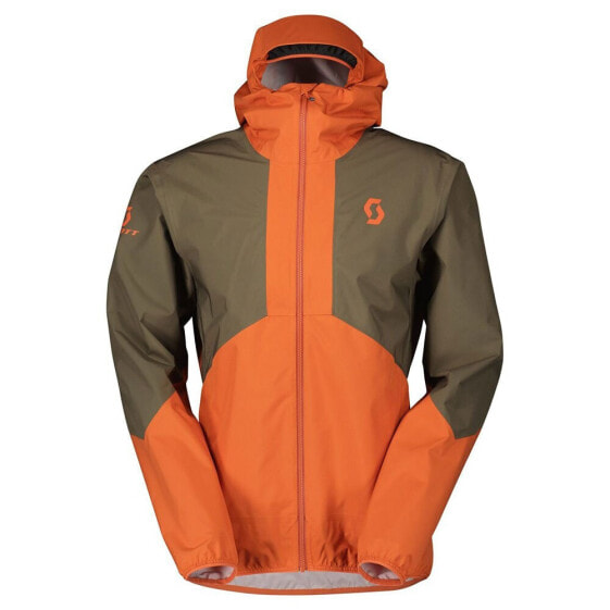 SCOTT Explorair Light Dryo 2.5L jacket