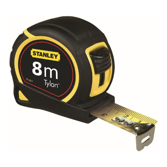 Tape Measure Stanley 30-657 8 m x 25 mm