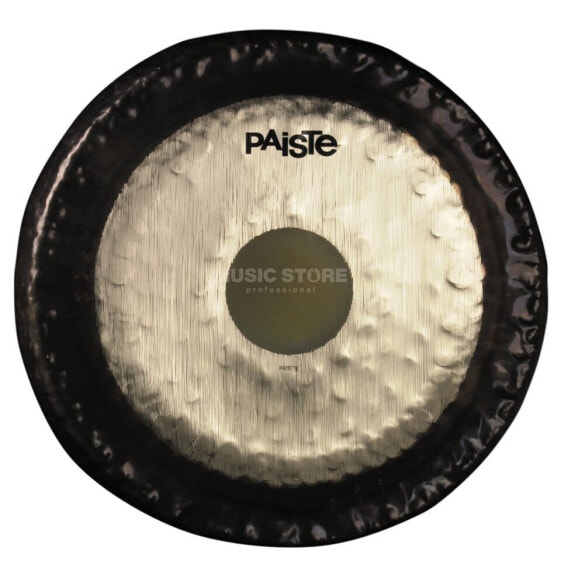 Paiste Symphonic Gong 20"