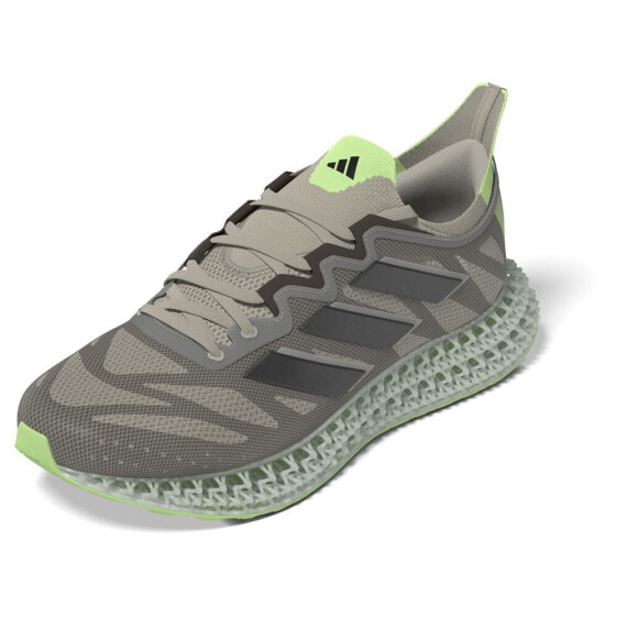 Кроссовки Adidas 4D FWD 3 Running