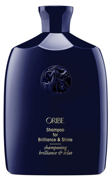 Brilliance & Shine Shampoo