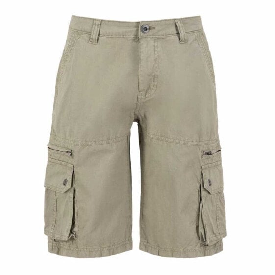 ALPHA INDUSTRIES Alpha Shorts