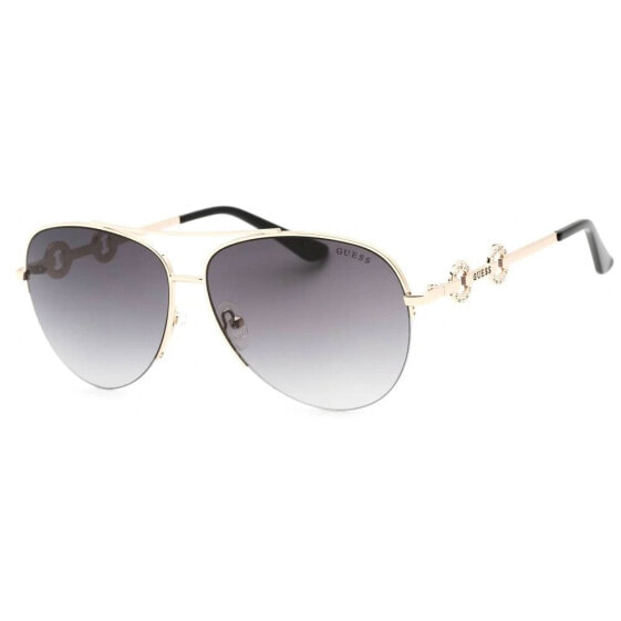 Очки GUESS GF6171-32B Sunglasses