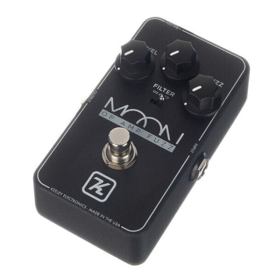 Keeley Moon Op-Amp Fuzz