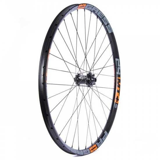 PROGRESS MT+ Nitro 2019 27.5´´ Disc MTB front wheel