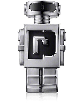 Paco Rabanne Phantom Eau de Toilette Spray (nachfüllbar) (150 ml)