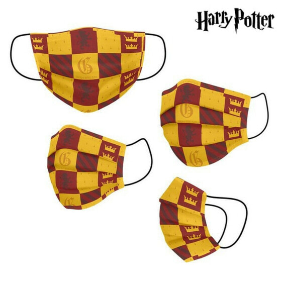 Гигиеническая маска Gryffindor Harry Potter