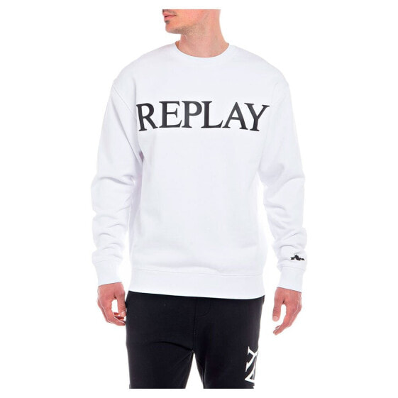 REPLAY M6527.000.22890P sweatshirt