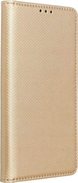 OEM Kabura SMART CASE Book do XIAOMI Redmi Note 13 5G złoty