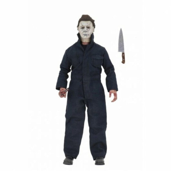 Фигурка ужасы NECA Michael Myers современный