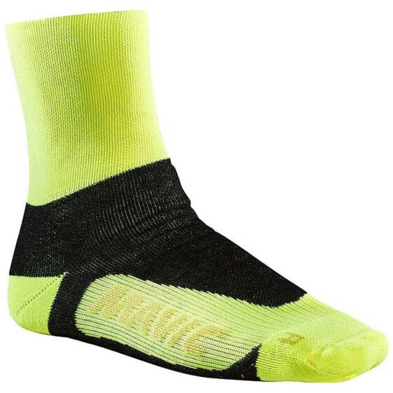 MAVIC Essential Thermo+ socks