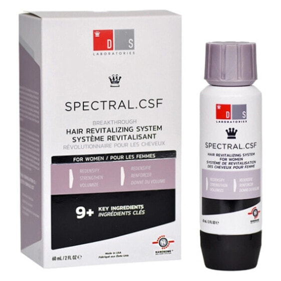 Уход за волосами Лосьон против выпадения волос Spectral.Csf (Система для оживления волос) 60 мл от DS Laboratories