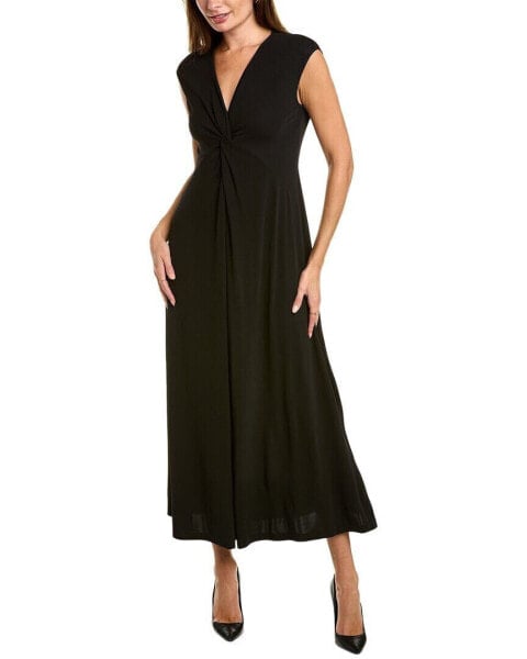 Lafayette 148 New York Elisabetta Dress Women's Black Xs