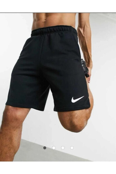 Шорты спортивные Nike Dri-fit Woolen Men's Training Shorts