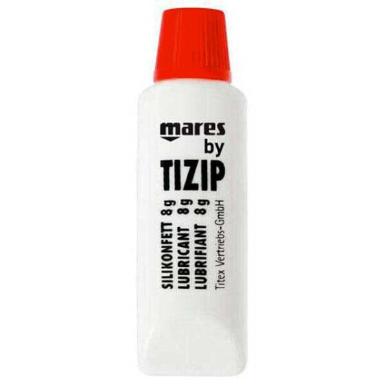 MARES Silicone Grease for T Zip