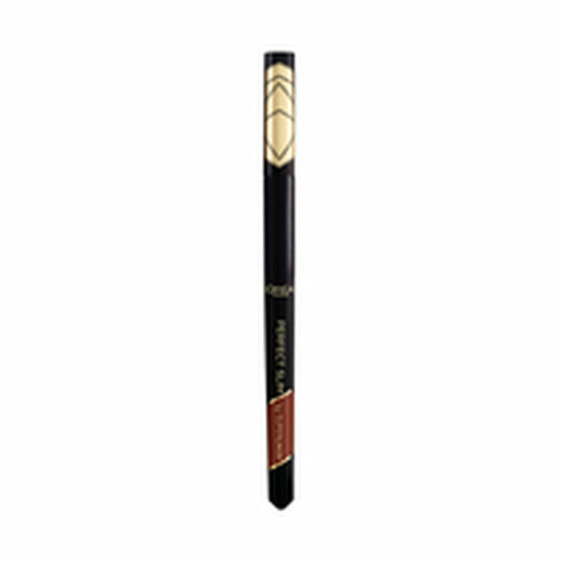 Контур для глаз L'Oreal Paris Superliner Perfect Slim 03 коричневый 0,6 мл