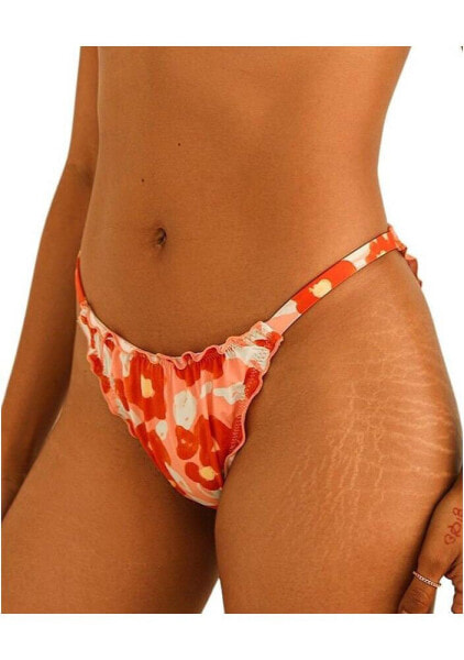 Womens Gisele Swim Bottom