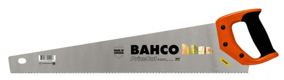 Пила Bahco Hand Saw 550 мм Cross-Cut