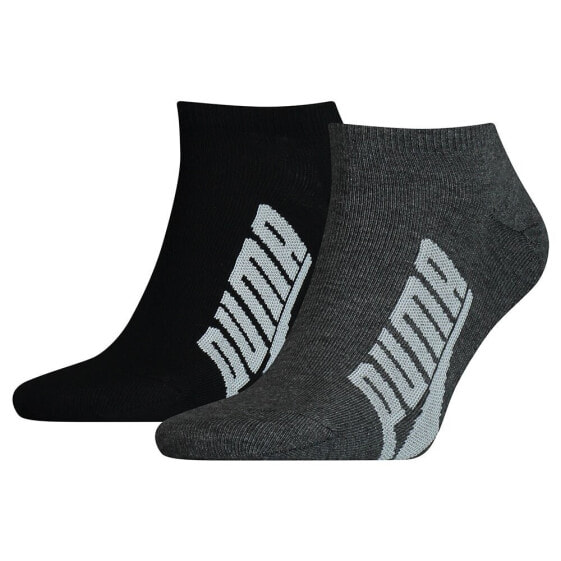 PUMA BWT Lifestyle Sneaker socks 2 pairs