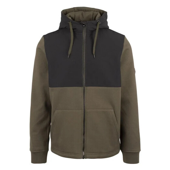 TRESPASS Critch full zip sweatshirt