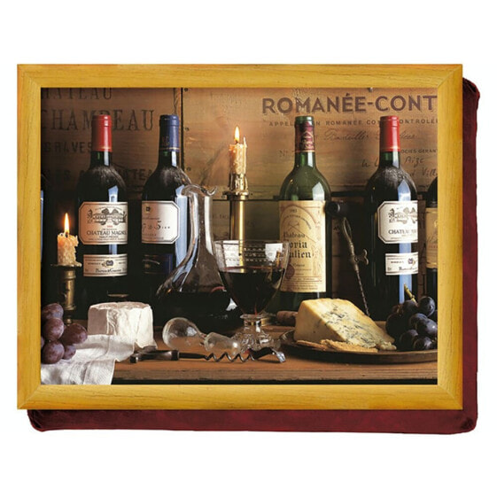 CREATIVE TOPS Vintage Wine Tray