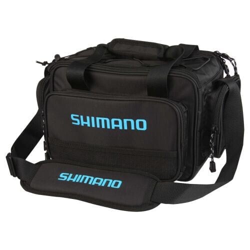 Shimano Baltica Tackle Bags