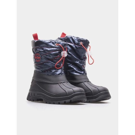 Lee Cooper Jr LCJ-23-44-2000K snow boots