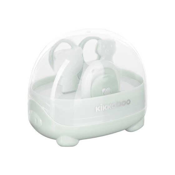 Набор для младенцев KIKKABOO "Маникюрный набор для малыша Мишка"
