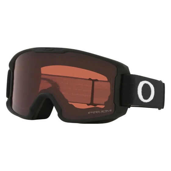 Маска для горных лыж Oakley Line Miner S Prizm