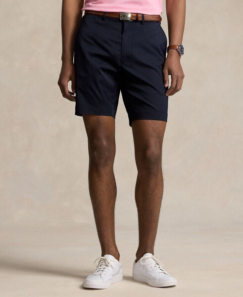 Men's 9-Inch Tailored Fit Performance Shorts