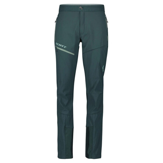 SCOTT Explorair Softshell SL Pants