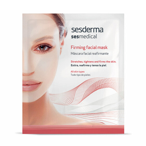 Sesderma Sesmedical Firming Facial Mask Тканевая маска для лица против морщин