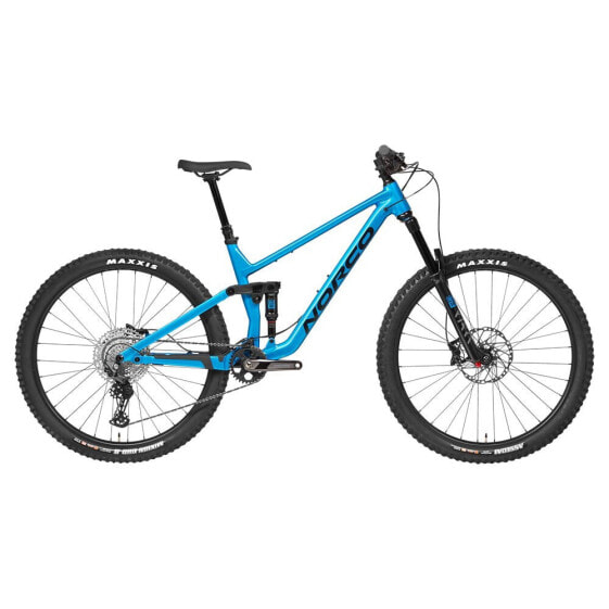 NORCO BIKES Sight A3 29´´ Deore RD M6100 2023 MTB bike