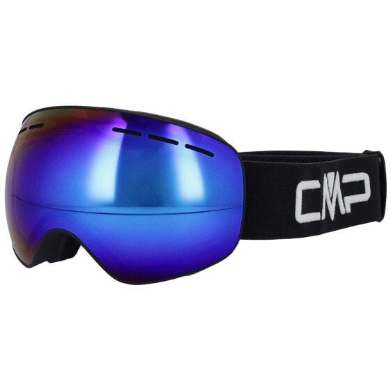 CMP Ephel Ski Goggles