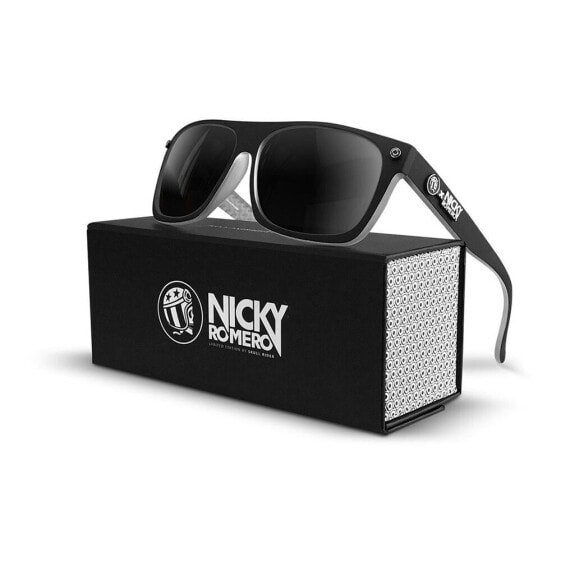 SKULL RIDER Nicky Romero Sunglasses