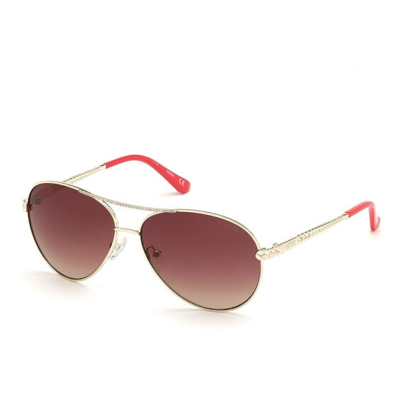 Очки Guess GU7470-S Sunglasses