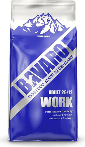 Bavaro Work 18 kg