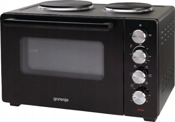 Mini piekarnik Gorenje OM30GBX