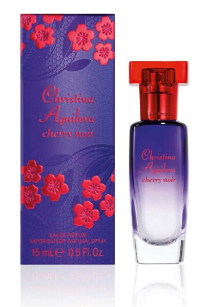 Женская парфюмерия Christina Aguilera Cherry Noir - EDP