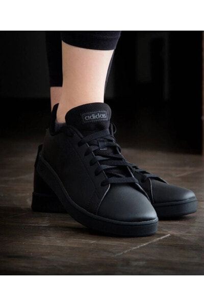 Advantage K Günlük Ayakkabı Sneaker Siyah
