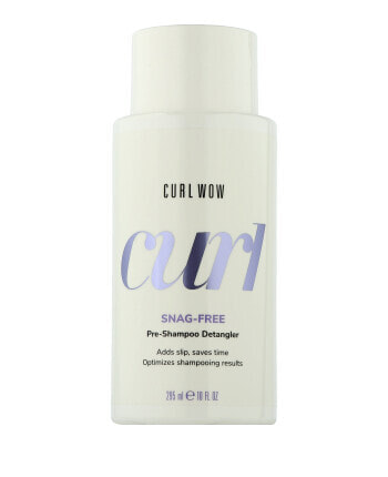 COLOR WOW Curl Snag-Free Pre-Shampoo Detangler (295 ml)