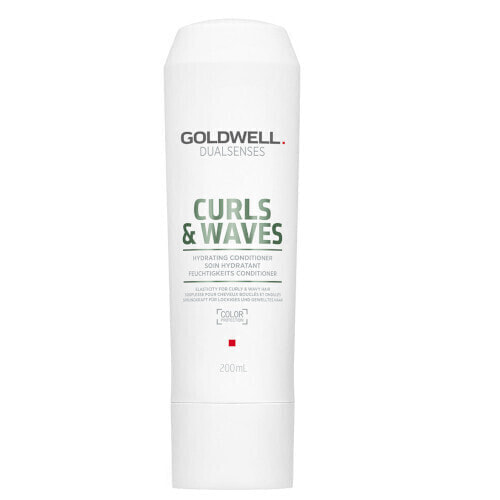 Кондиционер увлажняющий Goldwell Dualsenses Curl y Twist